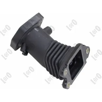 Vzduchový filtr Sací hadice, vzduchový filtr ABAKUS 017-028-013