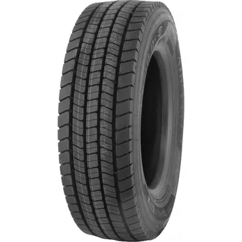 245/70 R19,5 136/134M GR-D2 M+S 3PMSF TL SAMSON (ADVANCE)