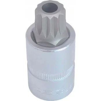 Gola hlavice Asta A-12SS16M Nástrčná hlavice na olejovou zátku ATF VAG M16 1/2"