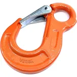 SVX Hák s okem tř 100 13 mm 19696