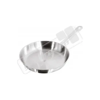 Pánev Pánev nerez (Ø400, v=70mm, 2,45 kg)