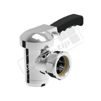 Vodovodní kohout Kotlový výpustný kohout 2"