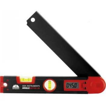 Úhloměr Úhloměr digitální ADA AngleMeter 30