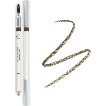 Tužka na obočí 1 BIO TUŽKA NA OBOČÍ DARK BROWN Couleur Caramel