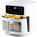 DOMO Horkovzdušná fritéza 6L, digitální DO1136FR free_store_pickup