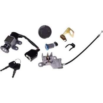 Elektroinstalace pro motocykl Baotian Spínací skříňka Baotian Zoom 4T ZD2301