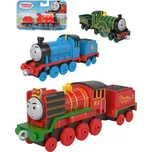 Fisher Price Mašinka Tomáš tahací…