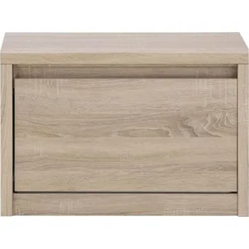 Botník Botník NORTY TYP 23 Dub sonoma