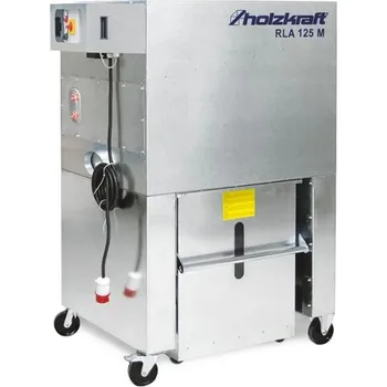 odsavač pilin Odsávací zařízení RLA 125 M 5131256 Holzkraft