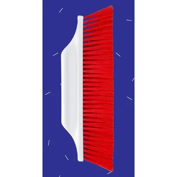 kbelík Smetáček na mouku široký, velmi měkký, Kobra Barva: Zelená, Délka, velikost: 30 cm