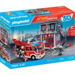 Playmobil Action Heroes 71603 Velký…