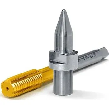 Závitořezný nástroj Sada Thermdrill Cut M 6 dlouhá 8520006LS BOW