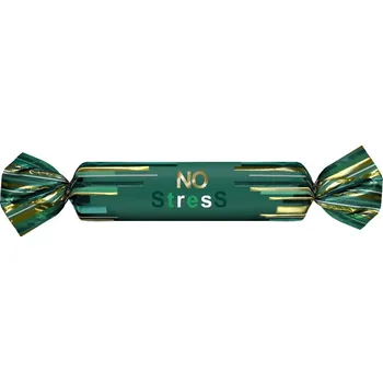 Bonbon NO Stress bonbóny s míchanou náplní