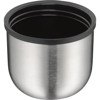 Šálek pro termosku THERMOS THERMOcafé 600070 - nerez