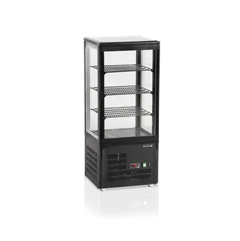 TEFCOLD UPD 80 BLACK