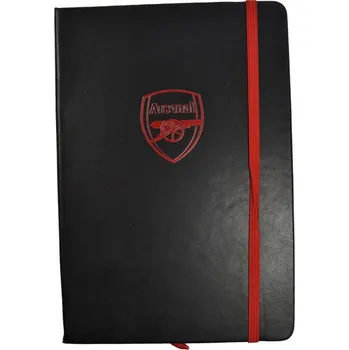 Fan-shop Blok ARSENAL FC A5 Classic