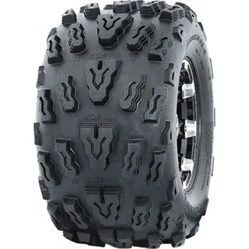 Pneu pro těžký stroj 20x10,00-9 6PR P347 WANDA
