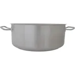 Kastrol nízký Tomgast, nerez. 7 l, pr. 28 cm