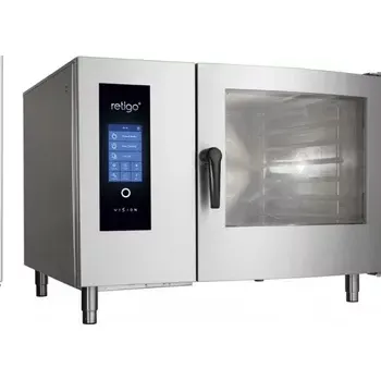 konvektomat KONVEKTOMAT RETIGO Blue Vision 621 i