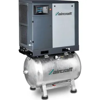 Kompresor Šroubový kompresor A-K-MAX 15-13-500F K (IE3) 2095876.2 Aircraft