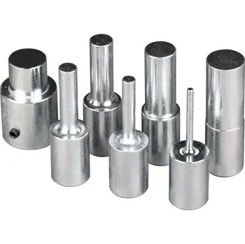 Dílenský lis Lisovací sada pro 100 HBK 4107100 Metallkraft