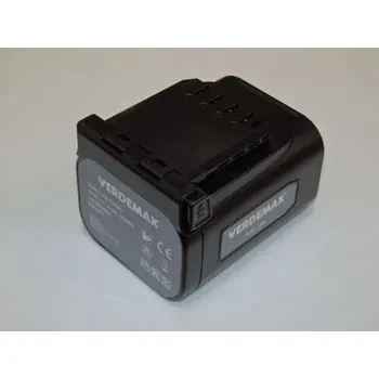 VERDEMAX baterie 16,8V-2,0Ah (4361) FE16 PRO