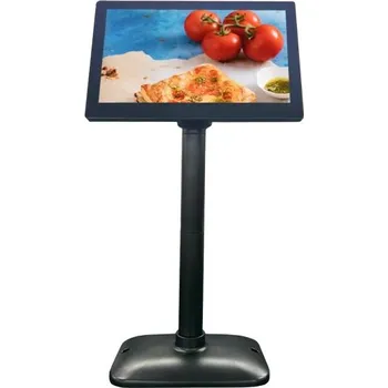 Monitor LCD-116-S Zákaznický monitor, 11.6", 1366x768, VGA, HDMI, vč. stojanu