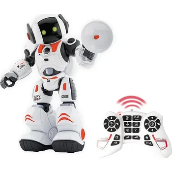 MaDe Zigybot James