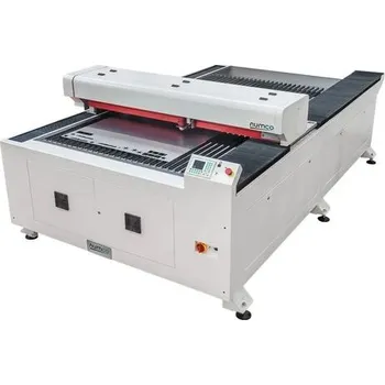 Laser na řezání Gravírovací a řezací laser SF&nbsp;1325&nbsp;SL LA100011 Numco