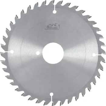 Příslušenství k pile PILANA Pilový kotouč 250x50 z40 x3,6mm 96WZ drážkovací