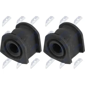 Zavěšení kol Ložiskové pouzdro, stabilizátor NTY ZGS-SB-016