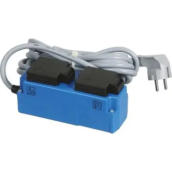 odsavač pilin Automatické spuštění odsávání ALA 2 5121503 Holzkraft