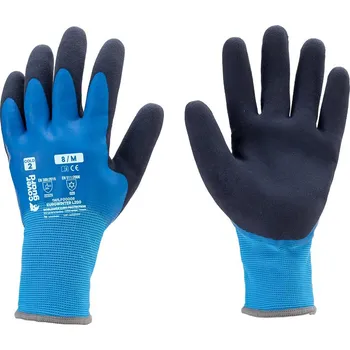 Pracovní rukavice EUROWINTER L200 Pracovní rukavice zimní 11 1WILF00011