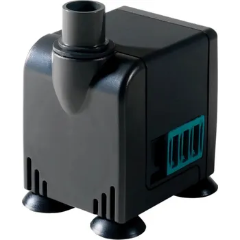 Čerpadlo Nutriculture Newa Maxi MC 450 čerpadlo pro GN604 & GN901 & řízkovnici na 12 rostlin, 450 l/h