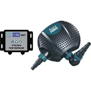 Jezírkové čerpadlo Aquaforte O-Plus Vario 10000S