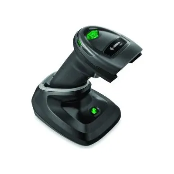Kancelářská technika Čtečka Zebra DS2278, 2D KIT, bezdrátová, USB (USB-HID/COM), stojan