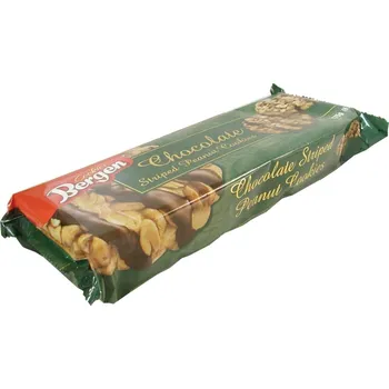 Bergen Polsko Bergen Cookies 150 g