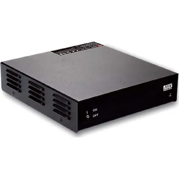 spínaný zdroj MEANWELL - ENP-360-48 - AC/DC uzavřený napájecí zdroj 48V, 360W