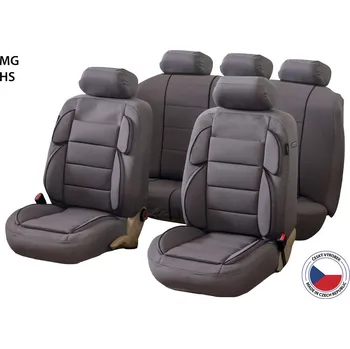 Autopotah Cappa Autopotahy Perfetto&nbsp;YL MG HS&nbsp;šedá