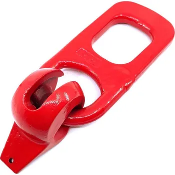 Příslušenství pro stavební techniku SVX Deha závěs tř 80 10T 10 Ton