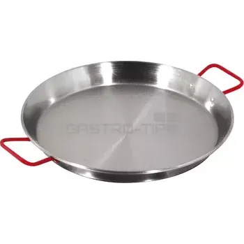 Pánev Pánev PAELLA (Ø600 mm, 4,15kg)