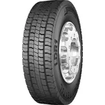 10 R17,5 134/132L LDR1 M+S 3PMSF TL CONTINENTAL