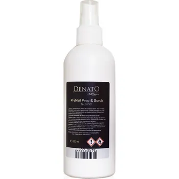 DENATO s.r.o. PreNail Prep & Scrub