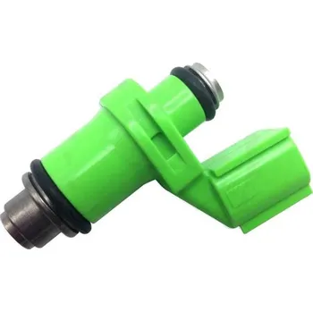 Palivový systém pro motocykl Novascoot Vstřikovač Yamaha X-Max 125i 06-13 19010009