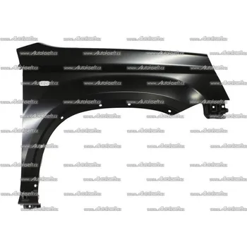 Blatník karosérie P přední blatník 84.77.310