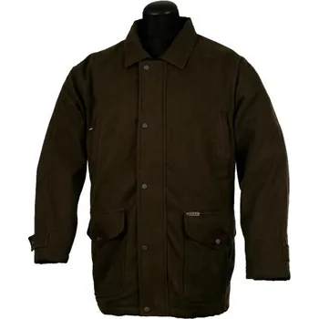 Pánský kabát Lovecká bunda Afars Moleskin lux Velikost.: S