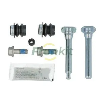 Brzdový třmen Sada vodicích pouzder, brzdový třmen FRENKIT 810096