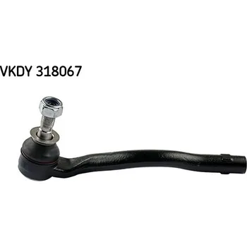 Táhlo řízení Hlava příčného táhla řízení SKF VKDY 318067