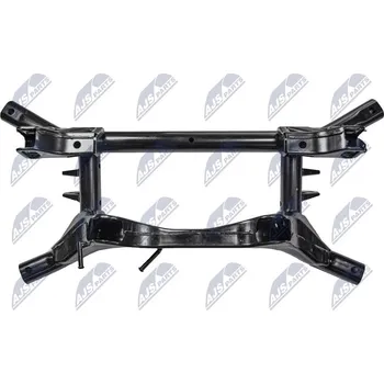 Tělo nápravy NTY ZRZ-MS-006