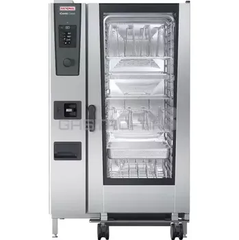konvektomat Konvektomat Rational iCombi Classic 20-2/1 E (400V)